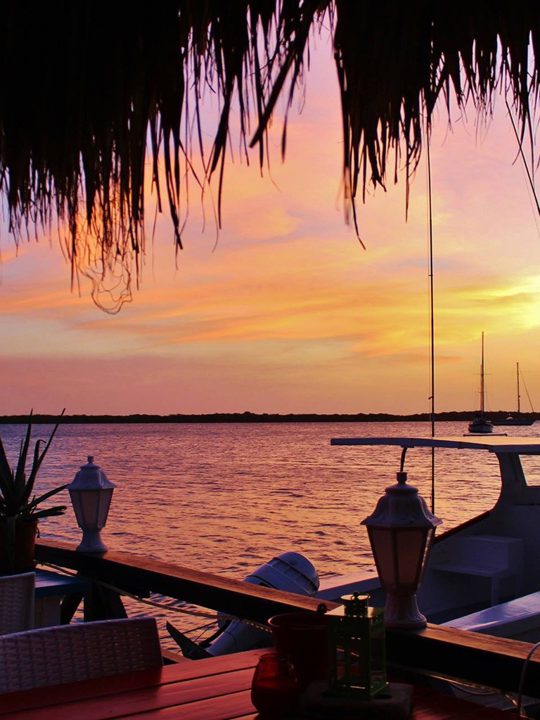 sunset_dinner