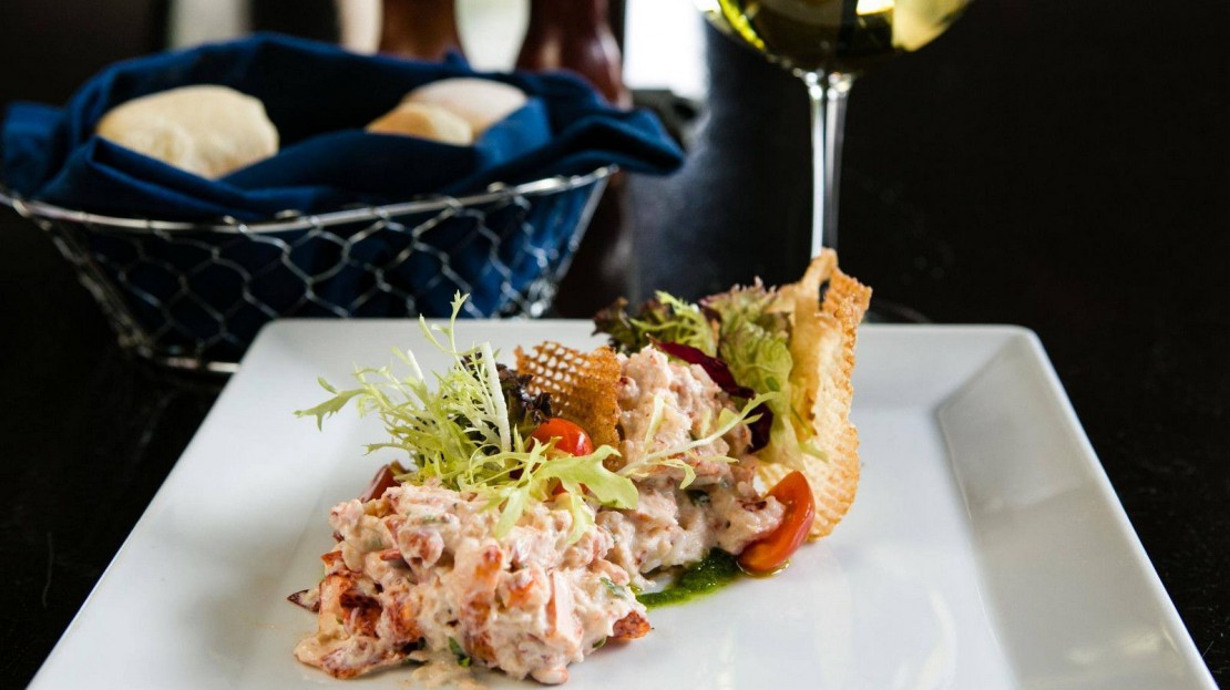 Aqua Grill Aruba Restaurants