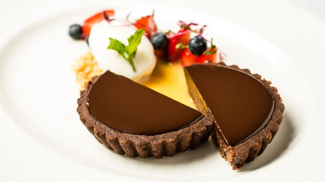 Atardi Aruba Restaurants