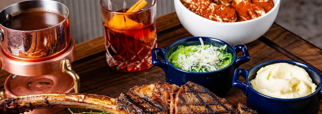 Father's Day Special at the Sunset Grille - Sunset Grille at Hilton Aruba Caribbean Resort & Casino