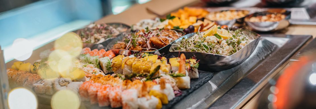 Catch! at Aquarius - Aquarius