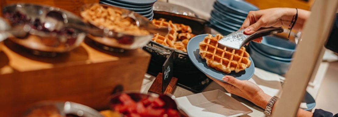 Aquarius Sunday Brunch - Aquarius